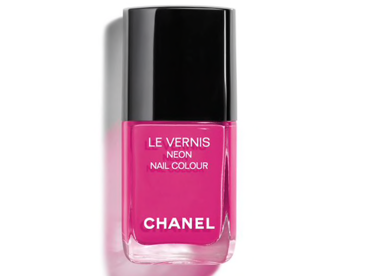 11 Vibrant Nail Polish Shades to Refresh Your Spring Manicure