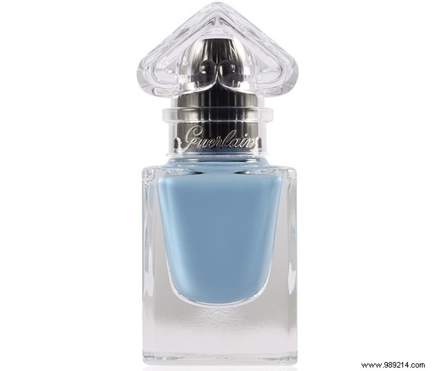 11 Vibrant Nail Polish Shades to Refresh Your Spring Manicure