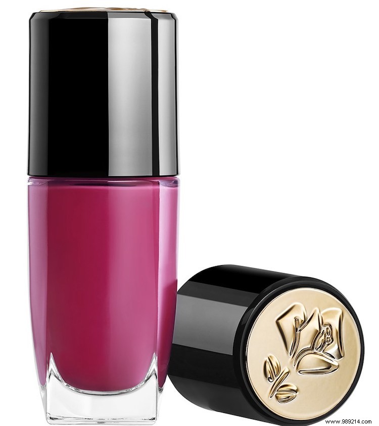 11 Vibrant Nail Polish Shades to Refresh Your Spring Manicure