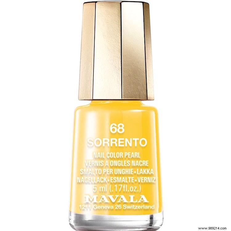 11 Vibrant Nail Polish Shades to Refresh Your Spring Manicure