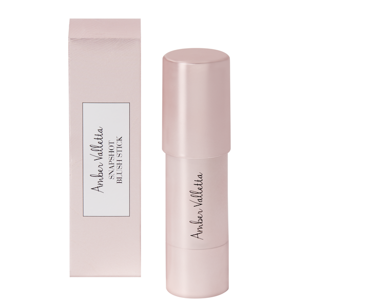 Amber Valletta s Timeless Makeup Collection: Effortless Natural Beauty Essentials