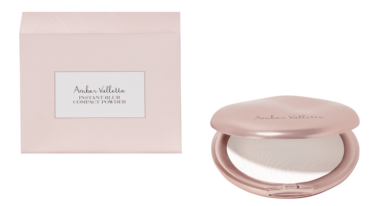 Amber Valletta s Timeless Makeup Collection: Effortless Natural Beauty Essentials