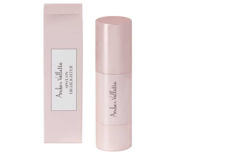 Amber Valletta s Timeless Makeup Collection: Effortless Natural Beauty Essentials