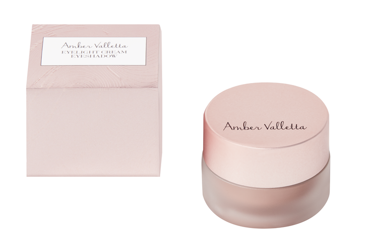 Amber Valletta s Timeless Makeup Collection: Effortless Natural Beauty Essentials