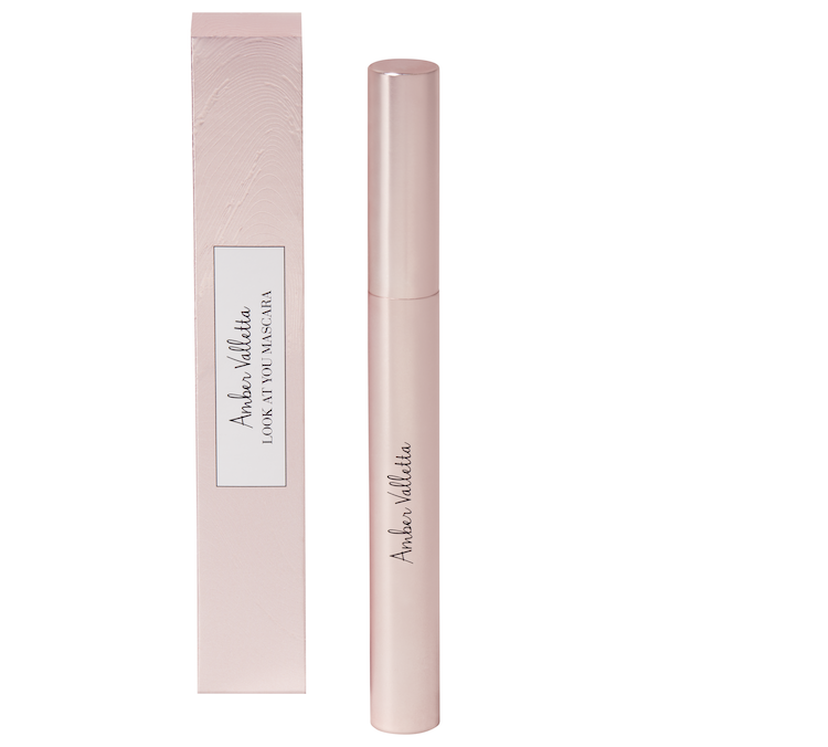 Amber Valletta s Timeless Makeup Collection: Effortless Natural Beauty Essentials