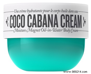 Sol de Janeiro Coco Cabana: Luxurious Cheirosa 39 Body Care Inspired by Brazil