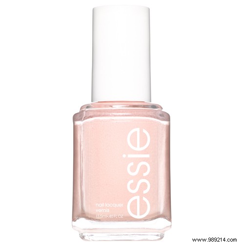 Essie Spring 2019 Nail Polish Collection: Floral-Inspired Limited-Edition Shades