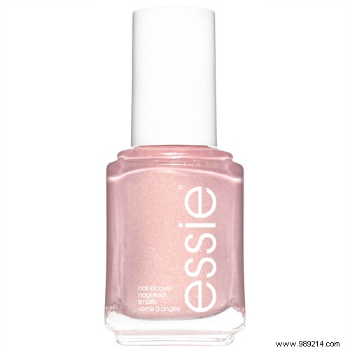 Essie Spring 2019 Nail Polish Collection: Floral-Inspired Limited-Edition Shades