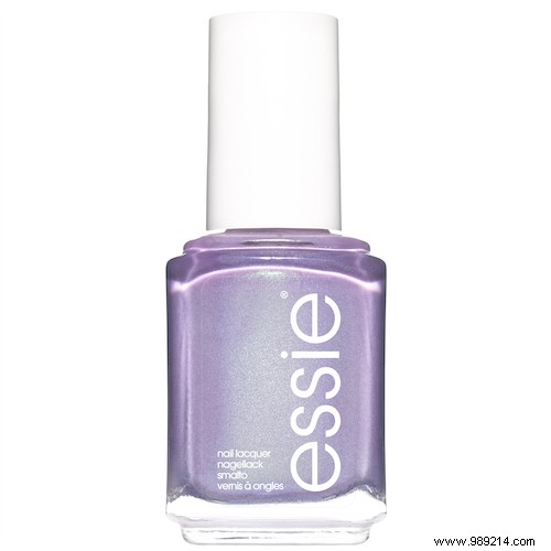 Essie Spring 2019 Nail Polish Collection: Floral-Inspired Limited-Edition Shades