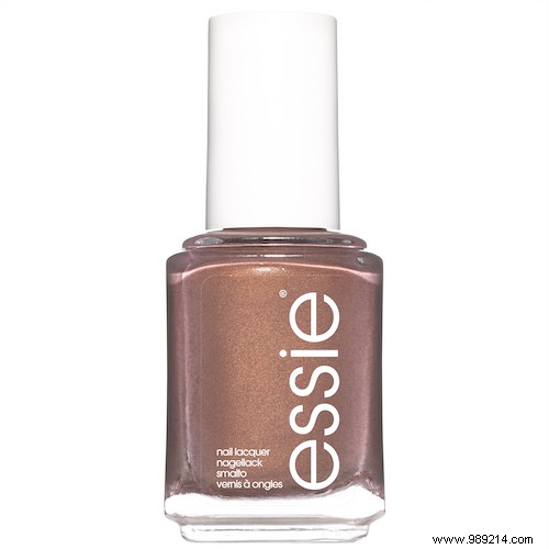 Essie Spring 2019 Nail Polish Collection: Floral-Inspired Limited-Edition Shades