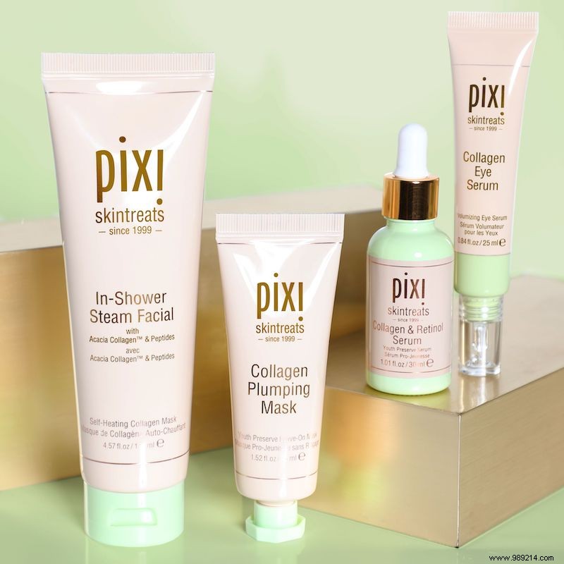 Pixi Unveils Its Biggest Launch Ever: 80 New Skincare, Makeup, and Body Products
