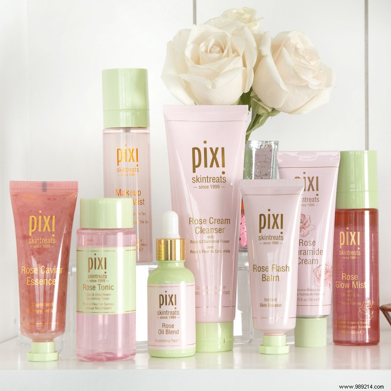 Pixi Unveils Its Biggest Launch Ever: 80 New Skincare, Makeup, and Body Products