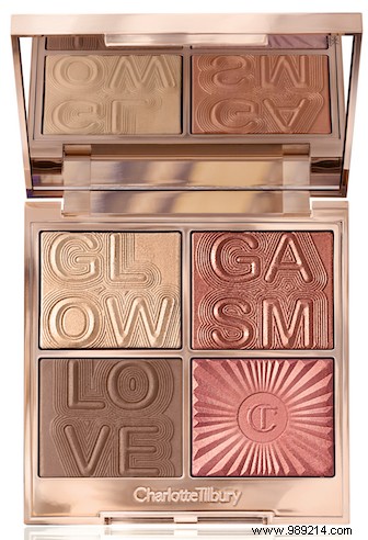 Charlotte Tilbury Glowgasm Collection: Your Guide to Effortless Summer Radiance