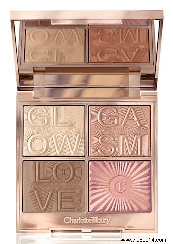 Charlotte Tilbury Glowgasm Collection: Your Guide to Effortless Summer Radiance