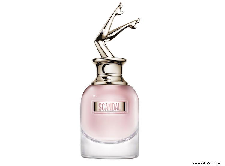 Discover the Latest Must-Try Women s Perfumes: Expert-Selected Favorites