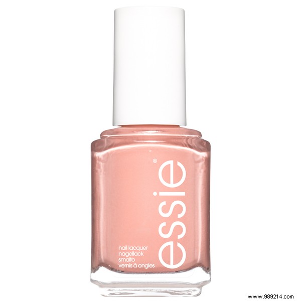 Essie s Stunning Summer 2019 Nail Polish Collection: 6 Vibrant Demi-Matte Shades