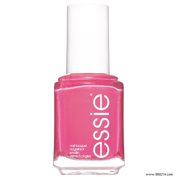Essie s Stunning Summer 2019 Nail Polish Collection: 6 Vibrant Demi-Matte Shades