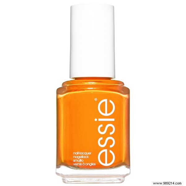 Essie s Stunning Summer 2019 Nail Polish Collection: 6 Vibrant Demi-Matte Shades