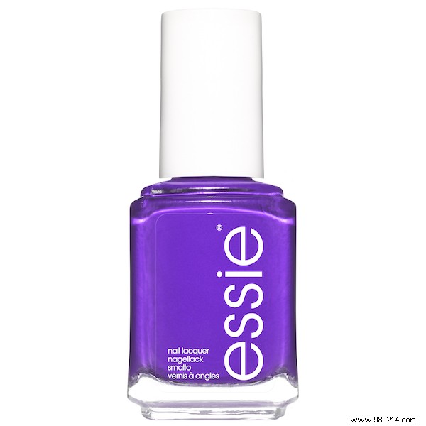 Essie s Stunning Summer 2019 Nail Polish Collection: 6 Vibrant Demi-Matte Shades