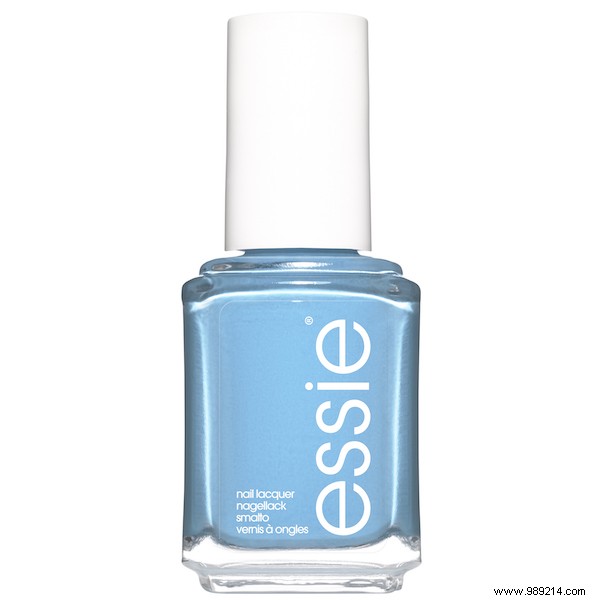 Essie s Stunning Summer 2019 Nail Polish Collection: 6 Vibrant Demi-Matte Shades