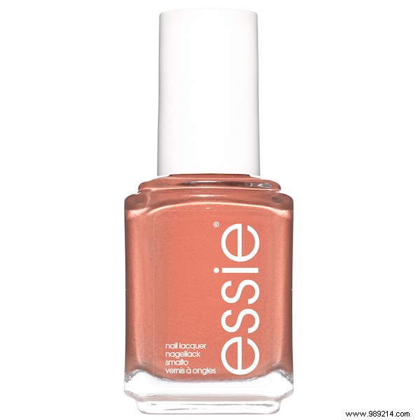 Essie s Stunning Summer 2019 Nail Polish Collection: 6 Vibrant Demi-Matte Shades