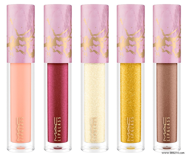 MAC Electric Wonder Collection: Limited-Edition Nature-Inspired Makeup Must-Haves