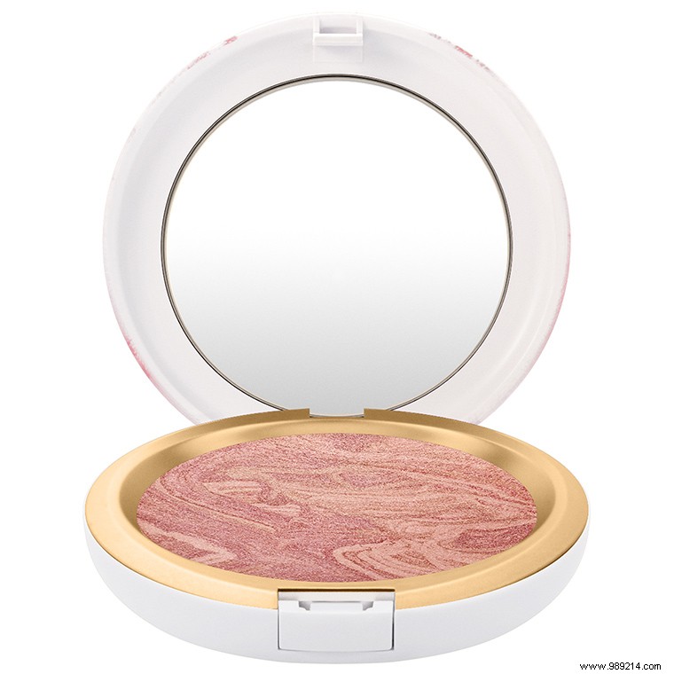 MAC Electric Wonder Collection: Limited-Edition Nature-Inspired Makeup Must-Haves