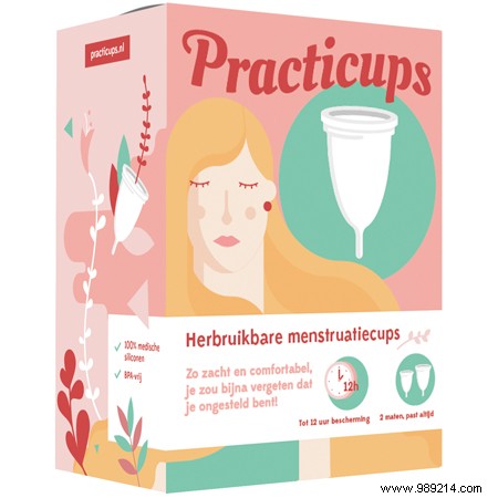 Menstrual Cups: The Eco-Friendly Alternative to Tampons – Benefits, Usage & Buying Guide