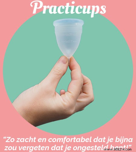 Menstrual Cups: The Eco-Friendly Alternative to Tampons – Benefits, Usage & Buying Guide