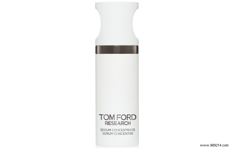 Tom Ford Research: Luxury Skincare Mastered by a Visionary Beauty Expert