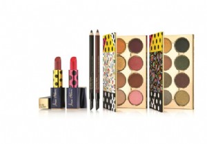 Estée Lauder x Duro Olowu: Limited-Edition Makeup Collection Celebrating Bold Style