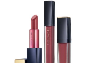 Estée Lauder Pure Color Envy Rebellious Rose Collection: Iconic Neutral Rose in Cream, Gloss, and Matte