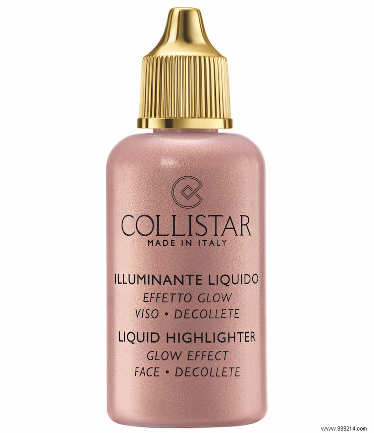 Collistar Milano Fall/Winter 2019 Makeup Collection: Inspired by Iconic Milan Landmarks