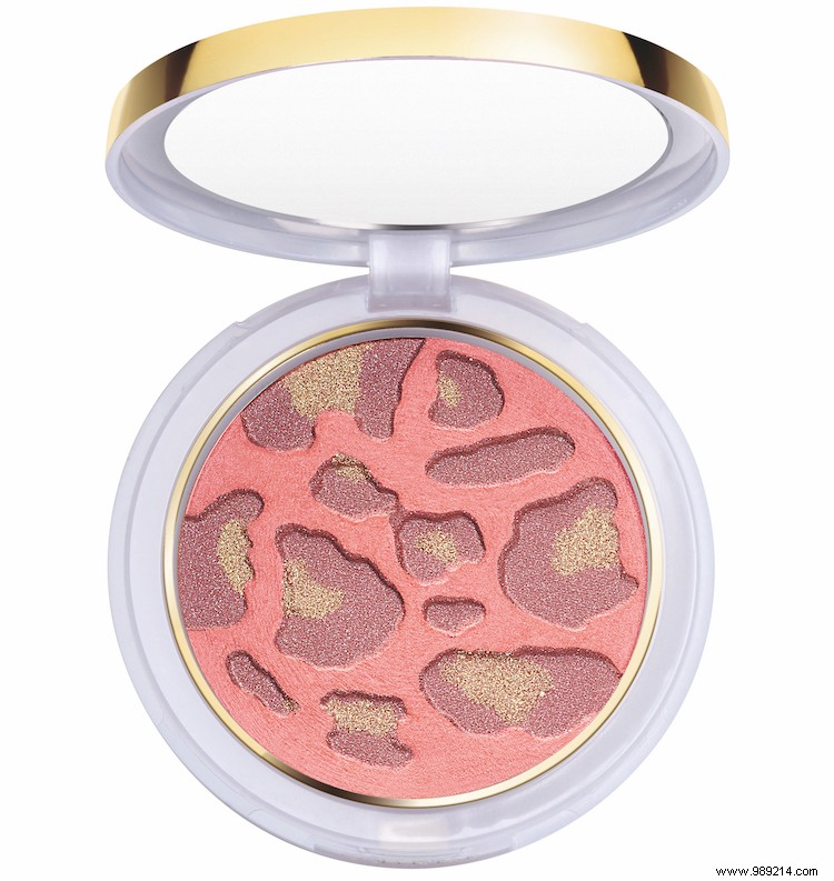 Collistar Milano Fall/Winter 2019 Makeup Collection: Inspired by Iconic Milan Landmarks