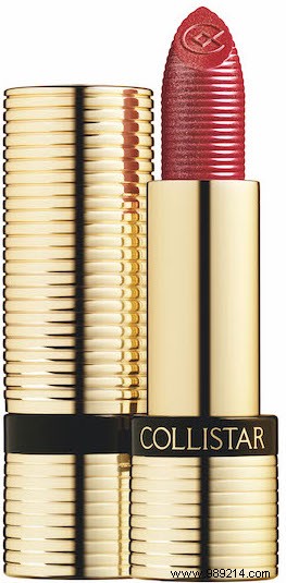 Collistar Milano Fall/Winter 2019 Makeup Collection: Inspired by Iconic Milan Landmarks