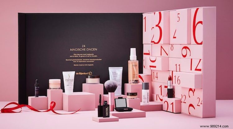 Best Beauty Advent Calendars 2019: Expert-Selected Daily Luxuries from Top Brands