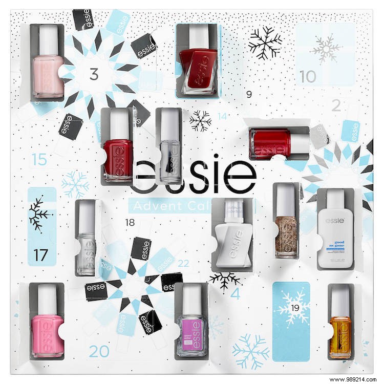 Best Beauty Advent Calendars 2019: Expert-Selected Daily Luxuries from Top Brands