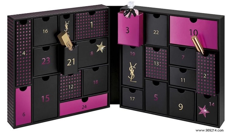Best Beauty Advent Calendars 2019: Expert-Selected Daily Luxuries from Top Brands