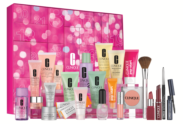 Best Beauty Advent Calendars 2019: Expert-Selected Daily Luxuries from Top Brands