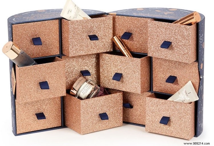 Best Beauty Advent Calendars 2019: Expert-Selected Daily Luxuries from Top Brands