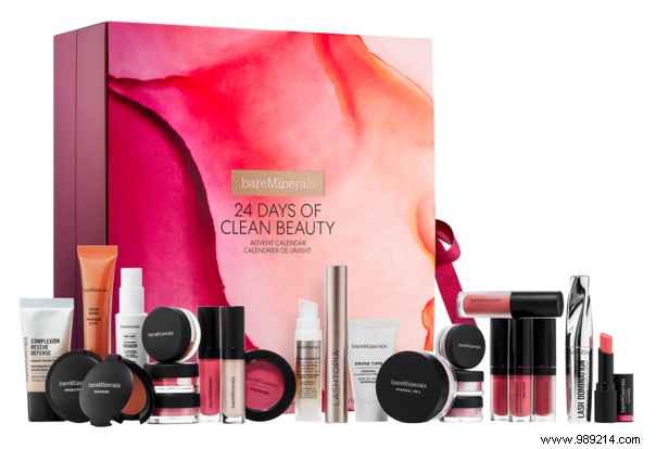 Best Beauty Advent Calendars 2019: Expert-Selected Daily Luxuries from Top Brands