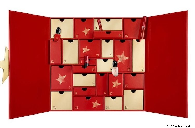 Best Beauty Advent Calendars 2019: Expert-Selected Daily Luxuries from Top Brands
