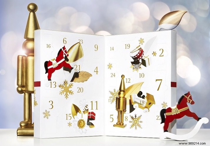 Best Beauty Advent Calendars 2019: Expert-Selected Daily Luxuries from Top Brands