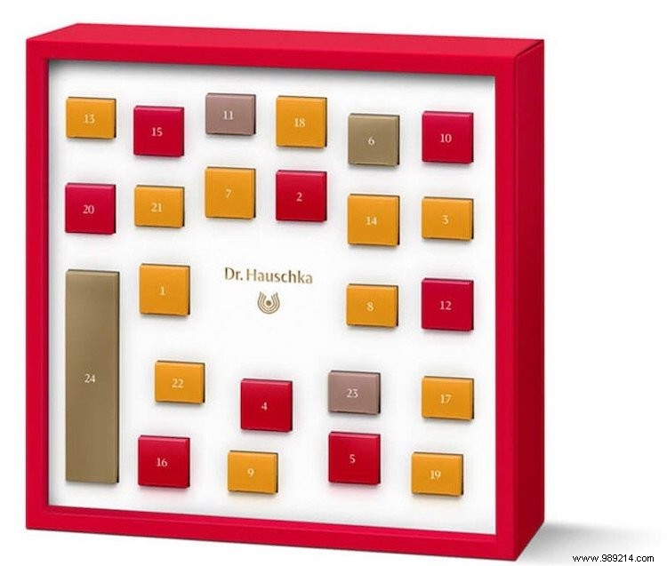 Best Beauty Advent Calendars 2019: Expert-Selected Daily Luxuries from Top Brands