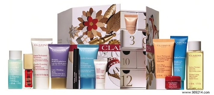 Best Beauty Advent Calendars 2019: Expert-Selected Daily Luxuries from Top Brands