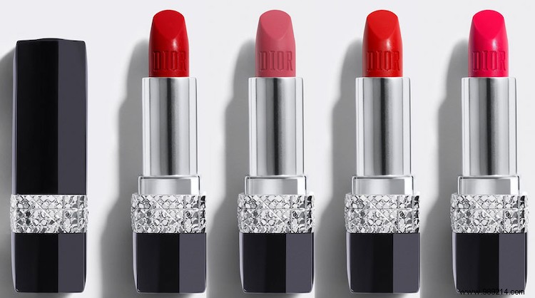 Dior Happy 2020 Holiday 2019 Makeup Collection: Fireworks-Inspired Festive Glamour