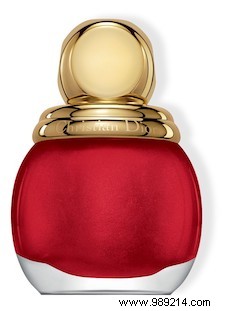 Dior Happy 2020 Holiday 2019 Makeup Collection: Fireworks-Inspired Festive Glamour