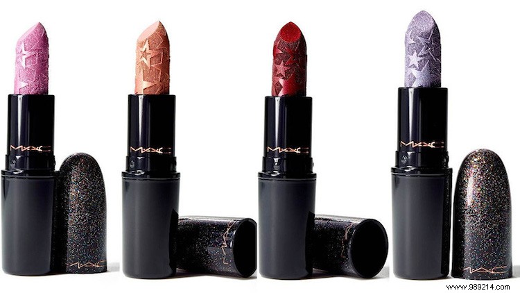 MAC Starring You Holiday 2019 Collection: Expert Guide to Limited-Edition Makeup Gems