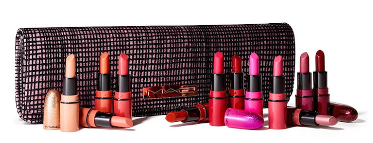 MAC Starring You Holiday 2019 Collection: Expert Guide to Limited-Edition Makeup Gems