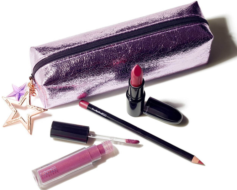 MAC Starring You Holiday 2019 Collection: Expert Guide to Limited-Edition Makeup Gems